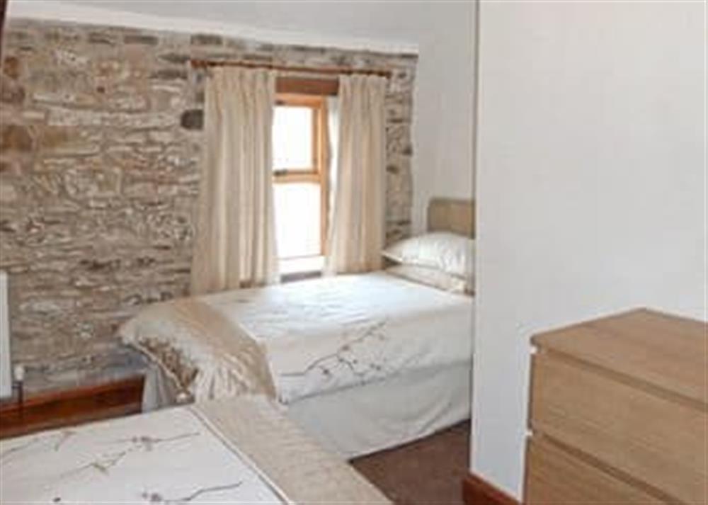 Twin bedroom (photo 2) at  Lord Mayor’s Barn in Alston, Cumbria