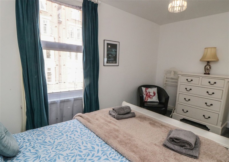 Bedroom (photo 2) at 1 Albion Place, Whitby