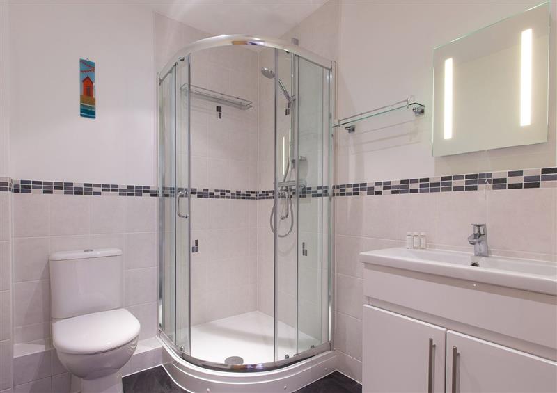 Bathroom (photo 2) at 1 and Only, Carbis Bay
