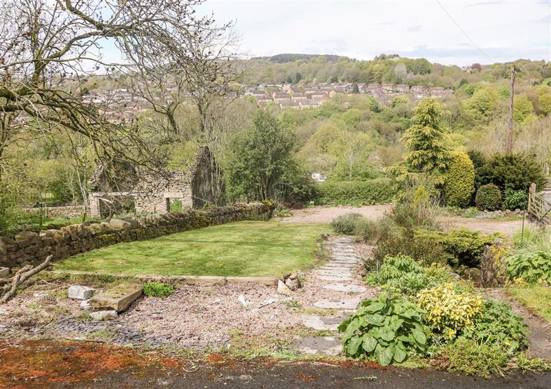 The setting of 1 Barley Cottages (photo 3) at 1 Barley Cottages, Matlock