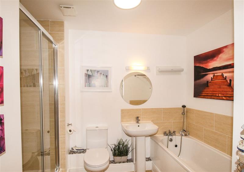 The bathroom (photo 2) at 1 Blue Waters, Southbourne
