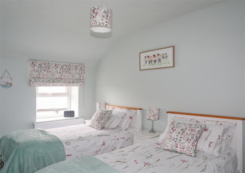 One of the bedrooms (photo 2) at 1 Bronrallt, Capelulo near Conwy