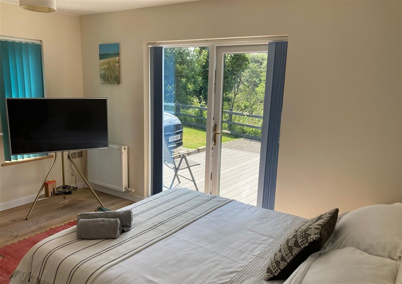 One of the bedrooms (photo 2) at 1 Bryn Beudy, Stepaside