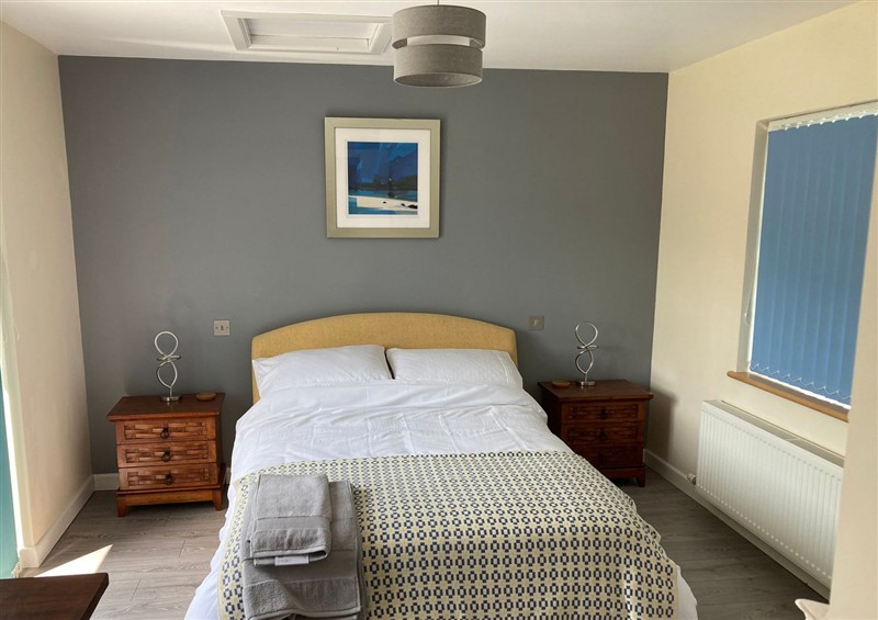 One of the bedrooms (photo 3) at 1 Bryn Beudy, Stepaside