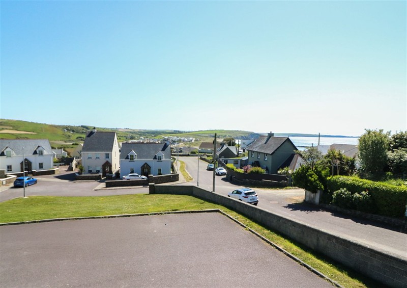 This is the setting of 1 Ceol na Mara