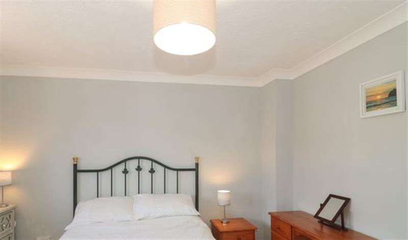 One of the 4 bedrooms at 1 Charlotte Close, Talbot Village