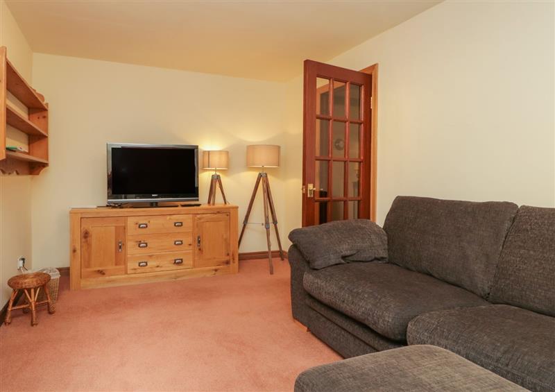 Enjoy the living room (photo 2) at 1 Cherry Tree Cottage, The Green near Millom