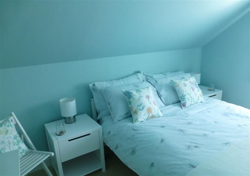 One of the 2 bedrooms (photo 3) at 1 Church Cottages, Cloughton