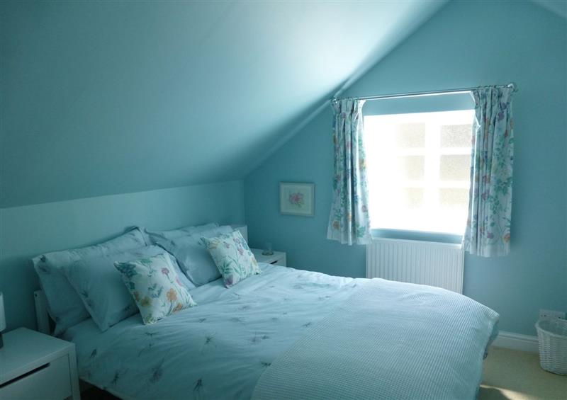 One of the bedrooms (photo 2) at 1 Church Cottages, Cloughton