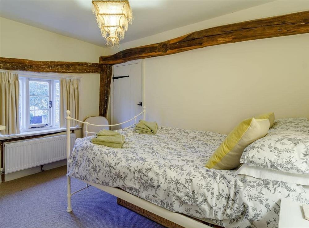 Master bedroom (photo 2) at 1 Church Farm in Blythburgh, Suffolk