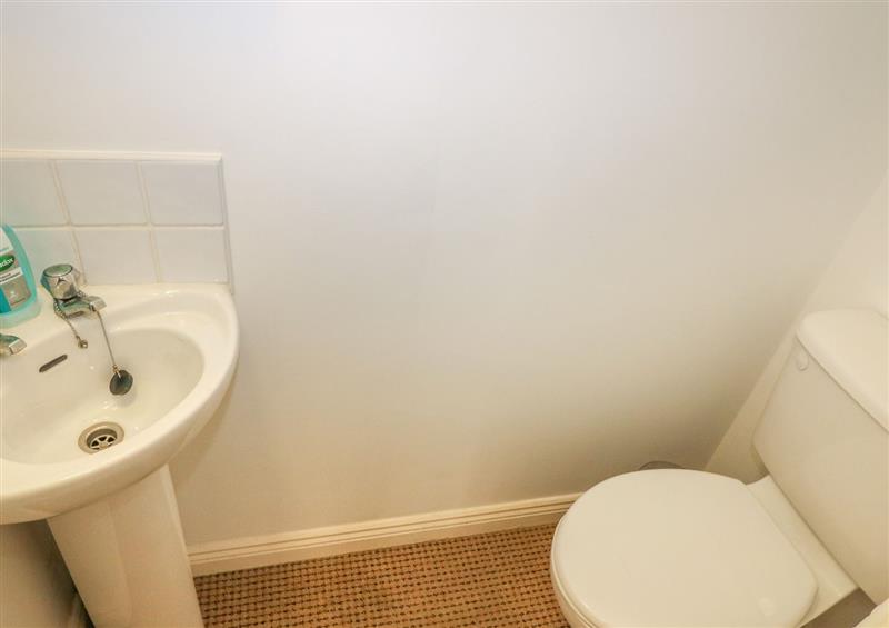 This is the bathroom (photo 2) at 1 Closheen Lane, Rosscarbery