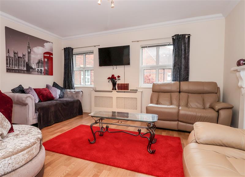 Enjoy the living room (photo 3) at 1 Cockerill Fold, Beverley