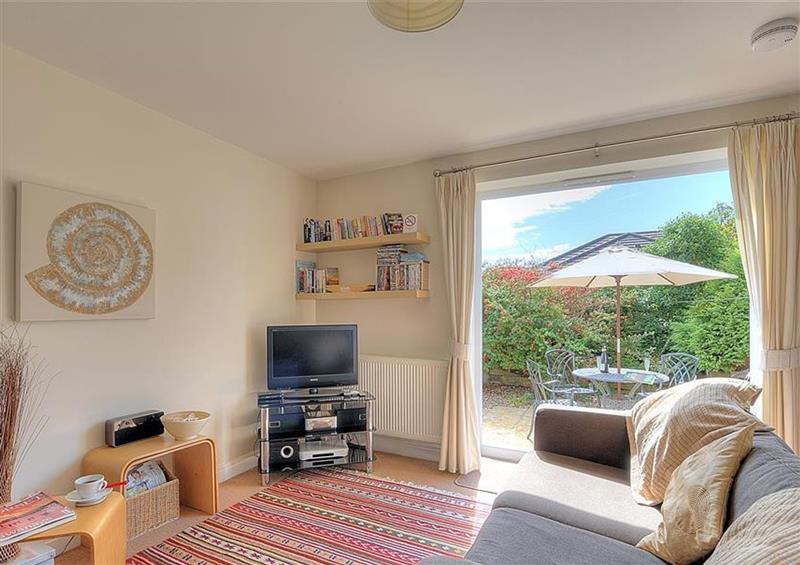Enjoy the living room (photo 2) at 1 Coppers Knapp, Lyme Regis