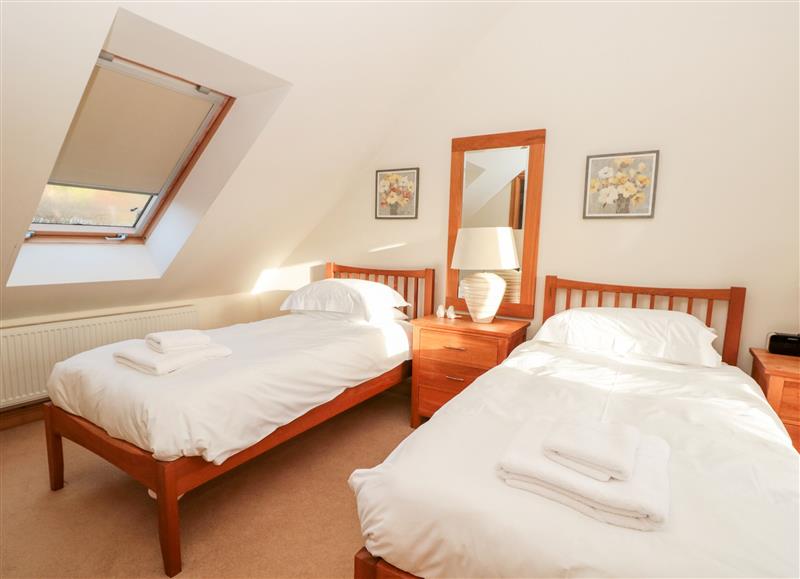 One of the 2 bedrooms (photo 3) at 1 Court Cottage, Dartmouth