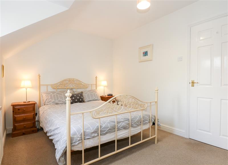 One of the 2 bedrooms (photo 2) at 1 Crowlands Cottages, Holt
