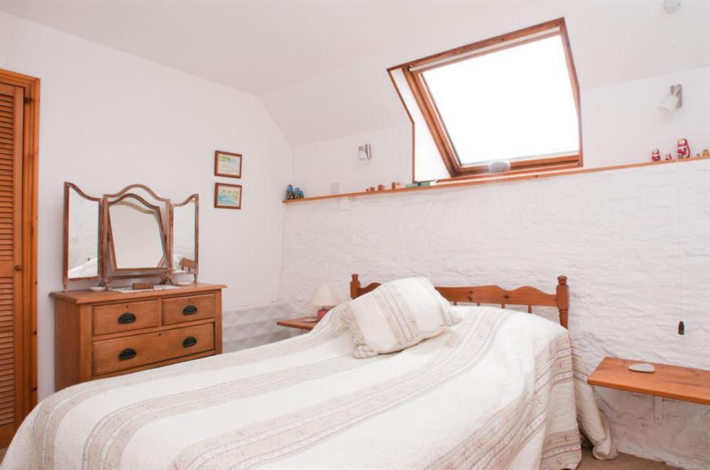 Double Bedroom at 1 Easton Barn in Bigbury, Nr Kingsbridge