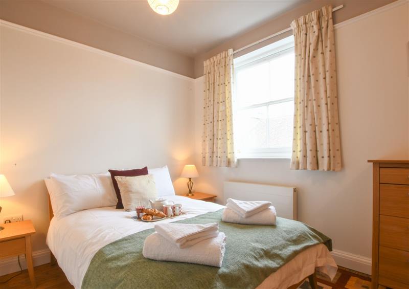 One of the 2 bedrooms at 1 Eversley Court, Southwold, Southwold