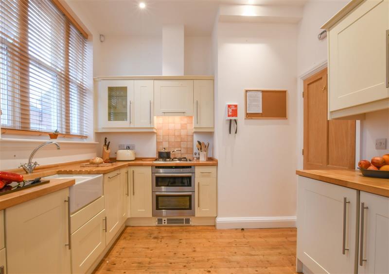 This is the kitchen (photo 2) at 1 Eversley Court, Southwold, Southwold