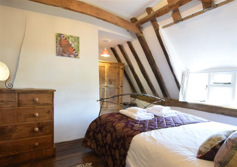 Bedroom at 1 Grange Cottages, Westleton, Westleton