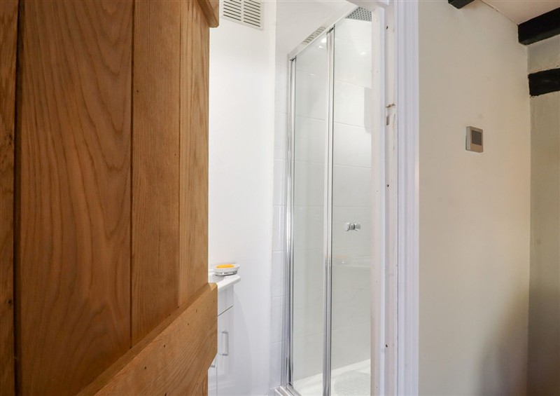 Bathroom at 1 Harpur Cottage, Ravensden