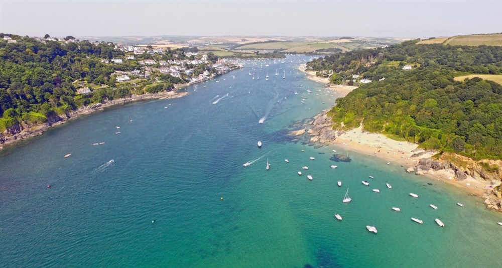Photo of 1 Island Street (photo 6) at 1 Island Street in Salcombe