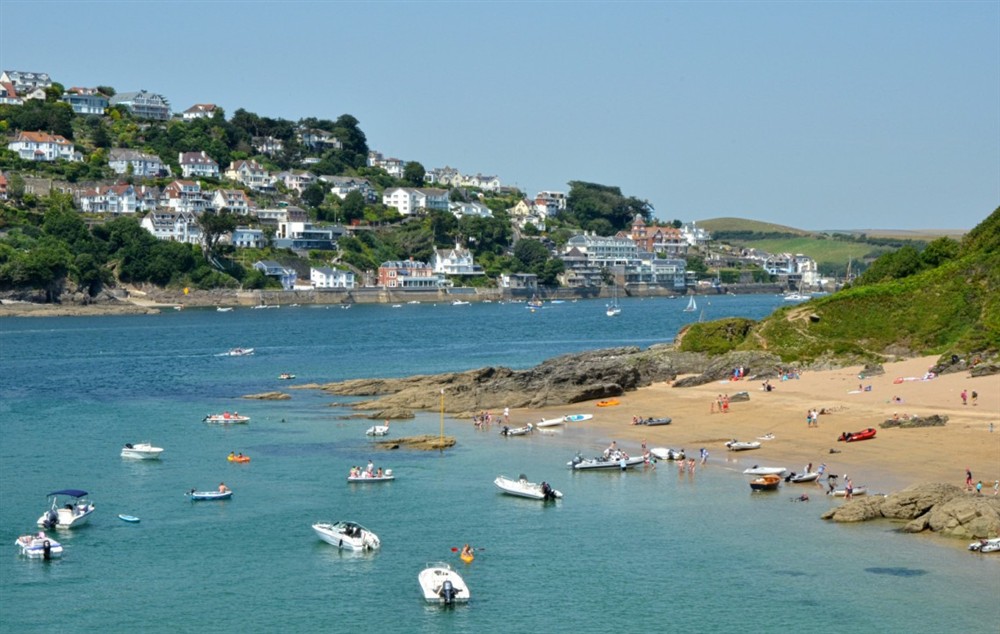 Photo of 1 Island Street (photo 7) at 1 Island Street in Salcombe