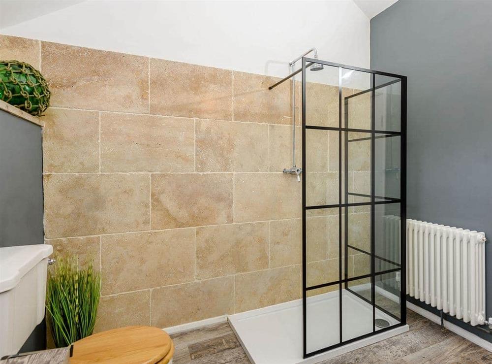 Shower room at 1 Lamb Barn in Clacton-on-Sea, Essex