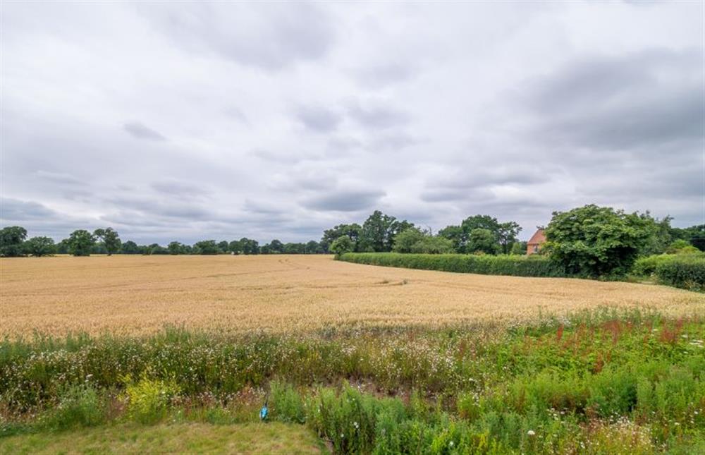 Property views (photo 2) at 1 Long Barn, Henham