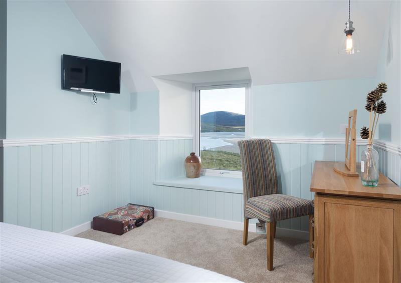 Bedroom (photo 2) at 1 Luskentyre, Tarbert Isle Of Harris