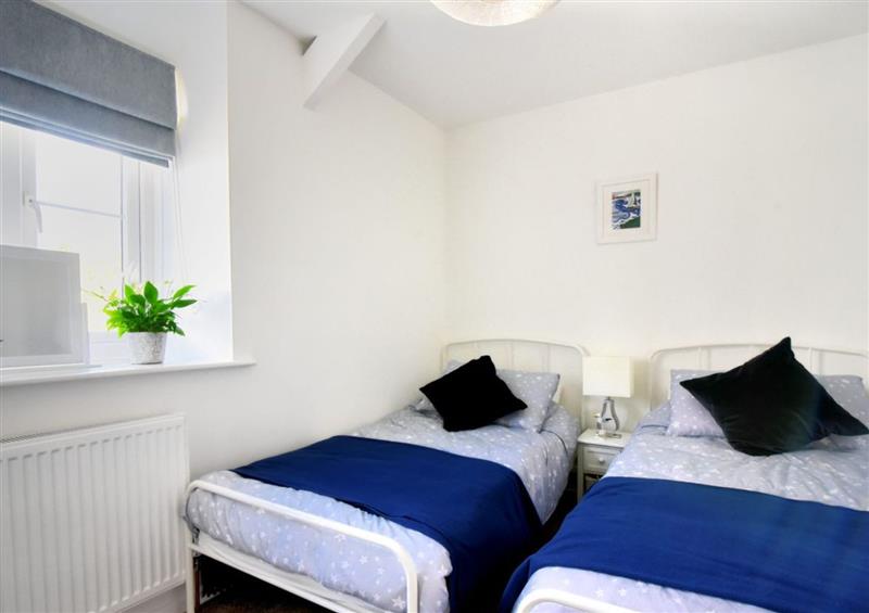 One of the 2 bedrooms (photo 2) at 1 Lymbrook Cottages, Lyme Regis