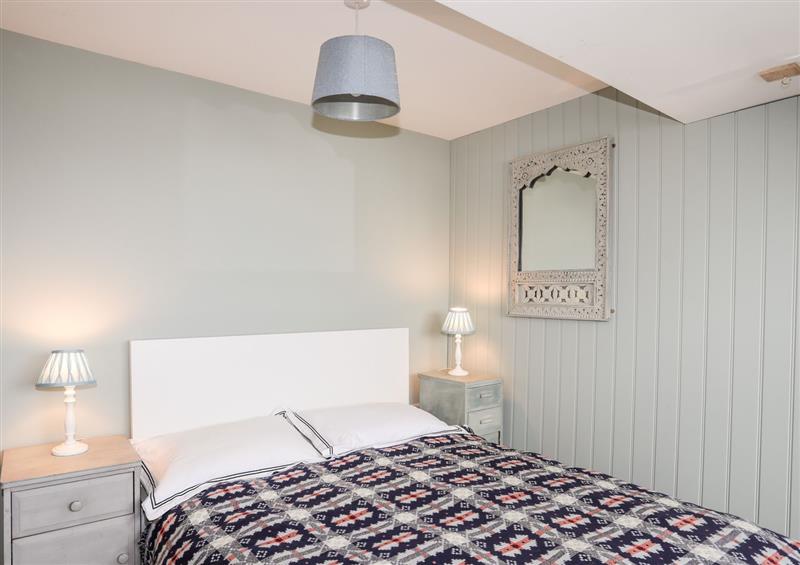 This is a bedroom (photo 2) at 1 Marine Terrace, Rhosneigr