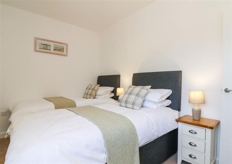This is a bedroom (photo 2) at 1 Marsh Gardens, Dunster