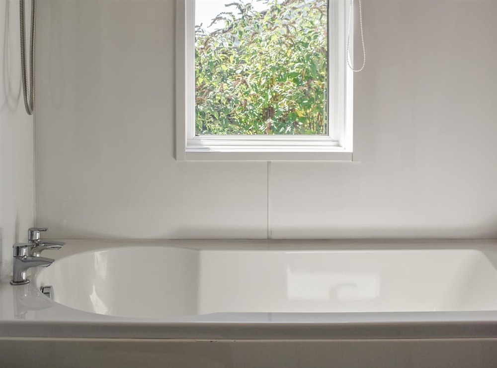 Bathroom (photo 2) at 1 Merope in Padstow, Cornwall