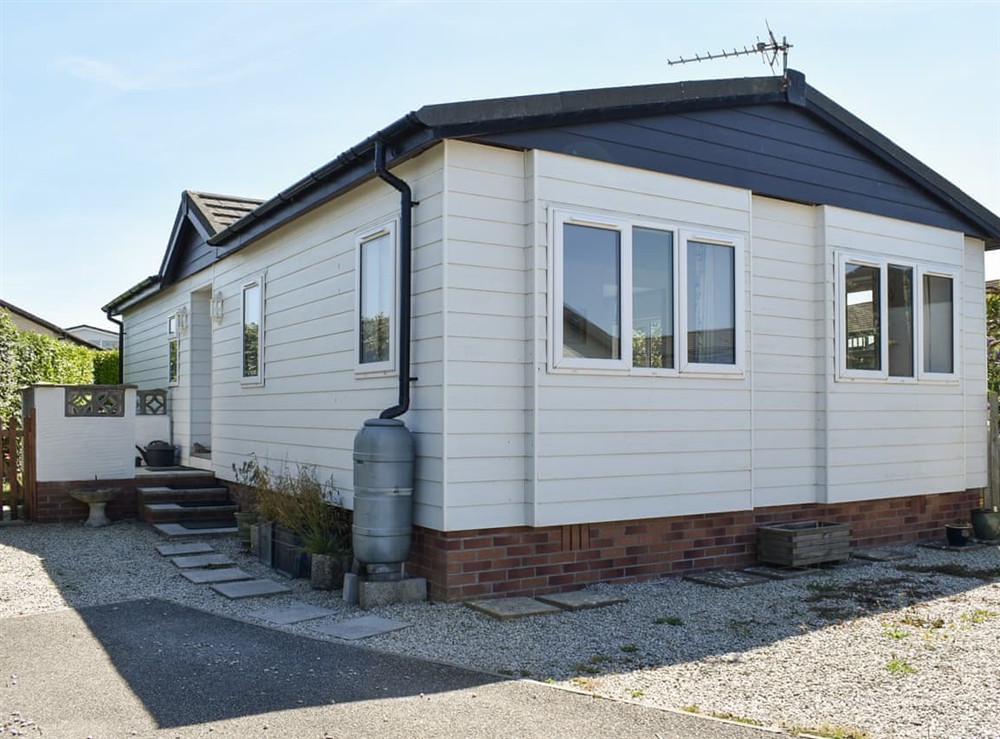 Exterior (photo 2) at 1 Merope in Padstow, Cornwall