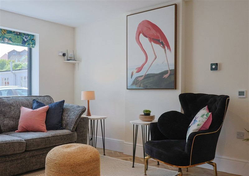 Inside (photo 2) at 1 Mill Green Court, Lyme Regis