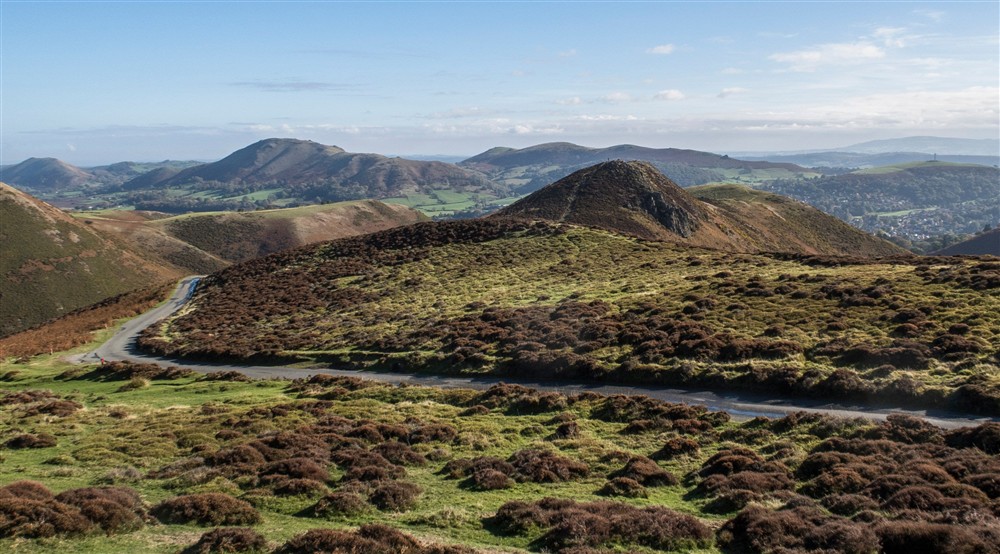 The Burway and Devils Mouth