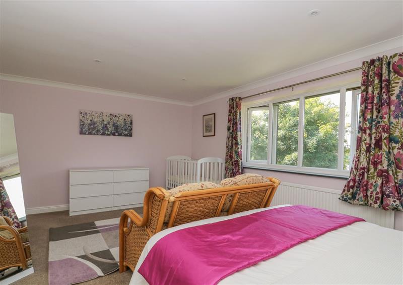 A bedroom in 1 Oshawa Dell at 1 Oshawa Dell, Pocklington