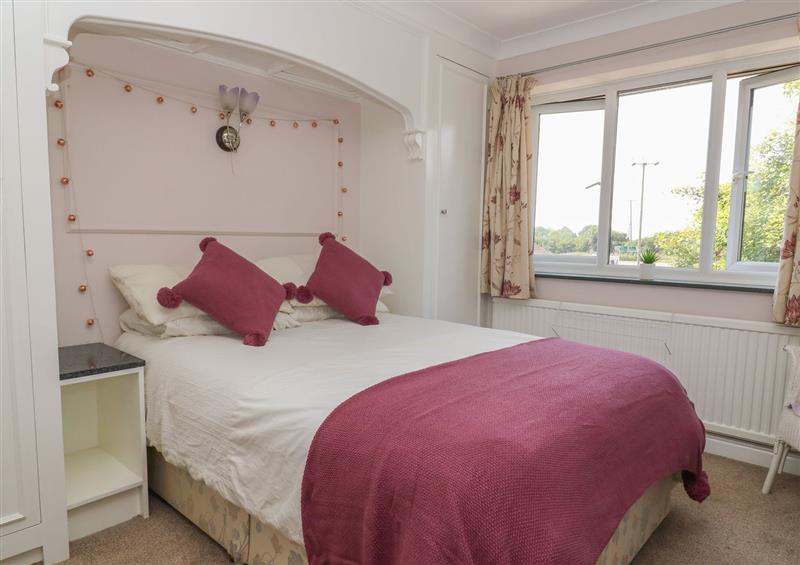 One of the bedrooms (photo 2) at 1 Oshawa Dell, Pocklington