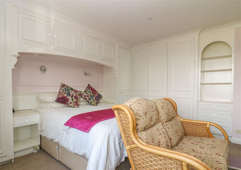 One of the bedrooms at 1 Oshawa Dell, Pocklington
