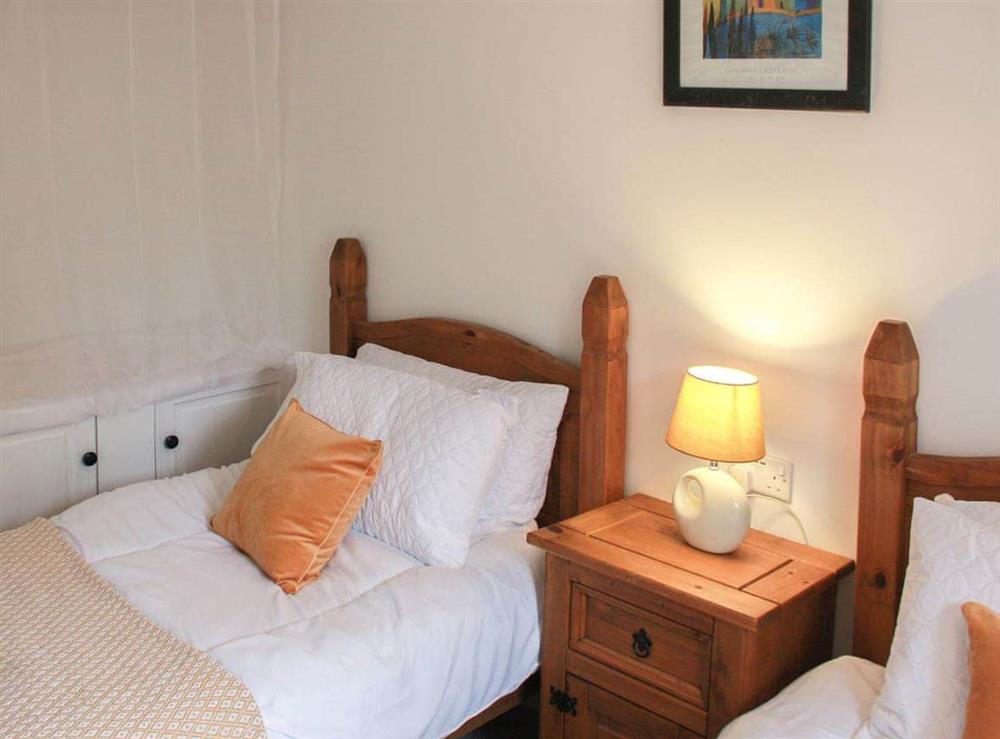 Twin bedroom (photo 2) at 1 Paynes Cottages in Trunch, Norfolk