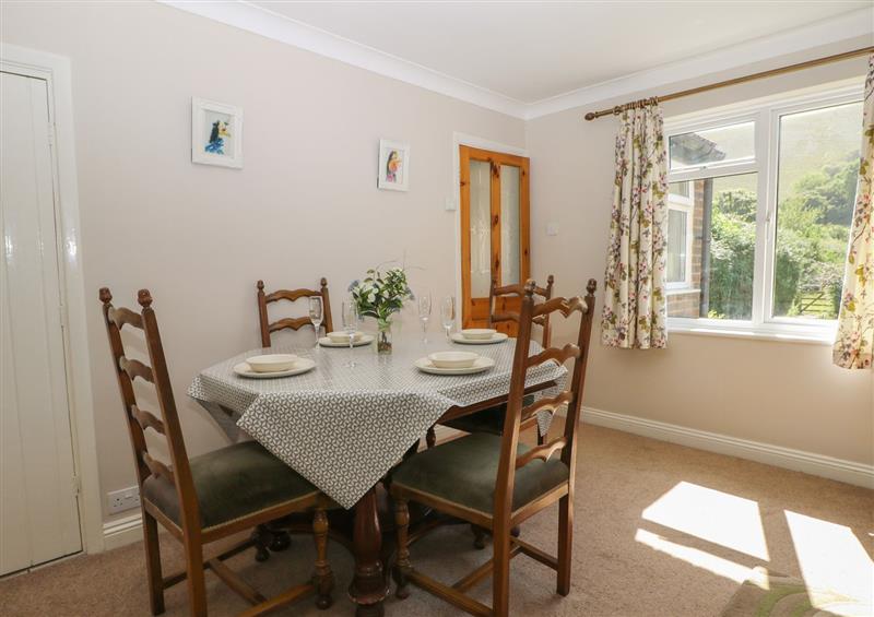 Dining room (photo 2) at 1 Paythorne Farm Cottages, Fulking near Small Dole