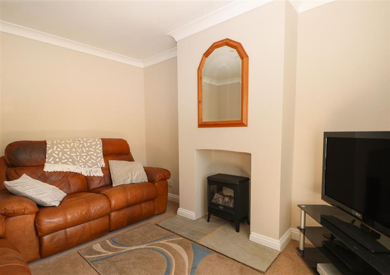 Enjoy the living room at 1 Paythorne Farm Cottages, Fulking near Small Dole