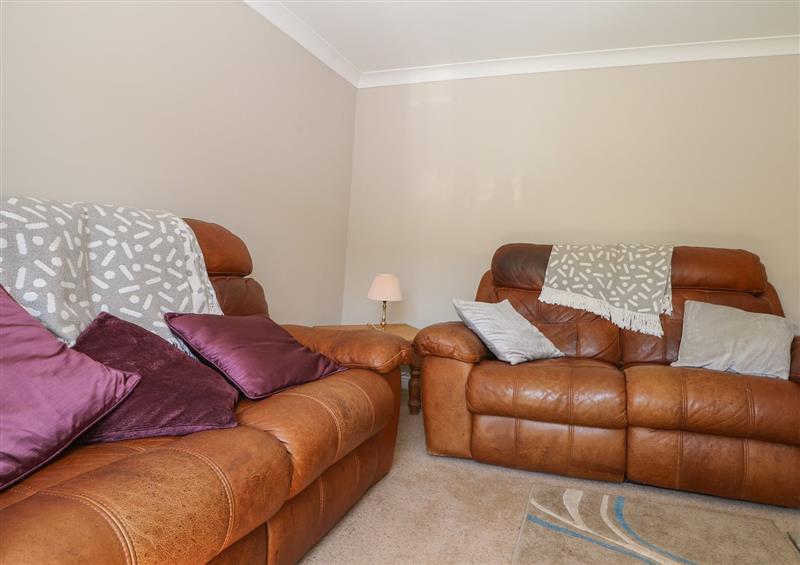 Relax in the living area at 1 Paythorne Farm Cottages, Fulking near Small Dole