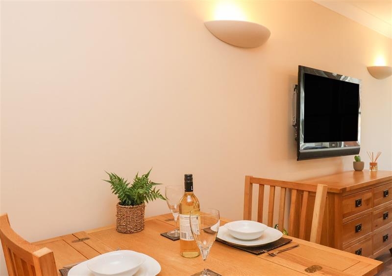 Enjoy the living room at 1 Pear Tree, Beadnell