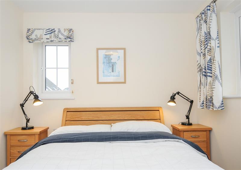 One of the 3 bedrooms at 1 Riding Close, Bodmin