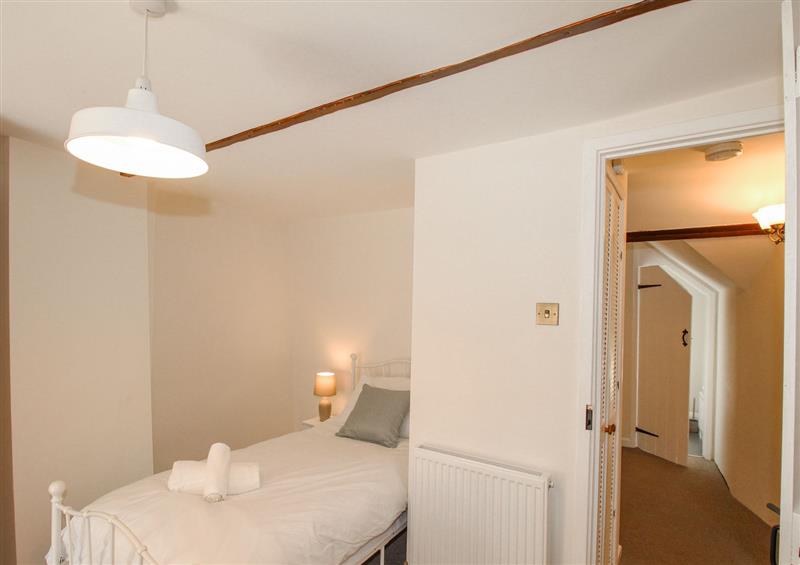 This is a bedroom (photo 4) at 1 Rose Cottage, Shipton Gorge