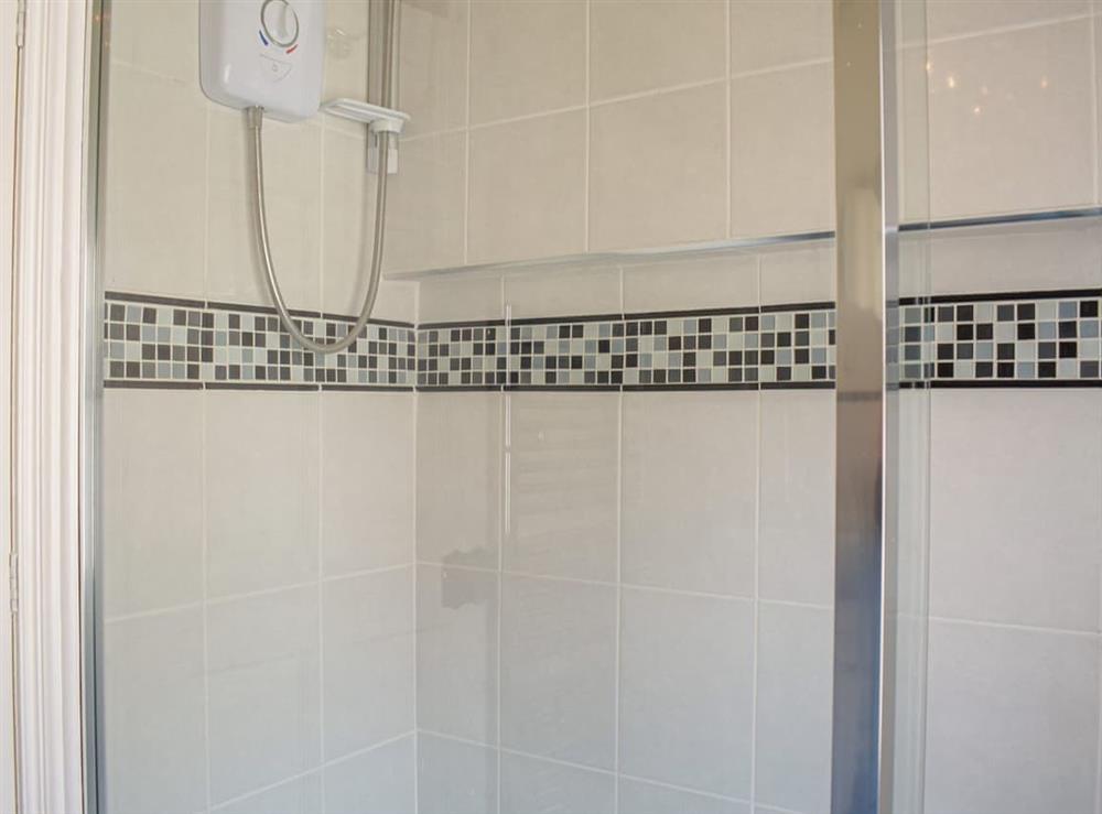 Bathroom (photo 2) at 1 Severn Bank in Ironbridge, Shropshire