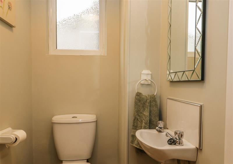 Bathroom (photo 2) at 1 Springfort Cottages, Newton Reigny near Penrith