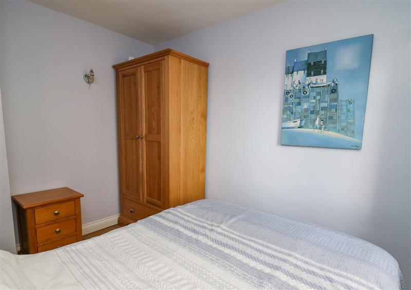This is a bedroom (photo 2) at 1 St. Marys Court, Tenby