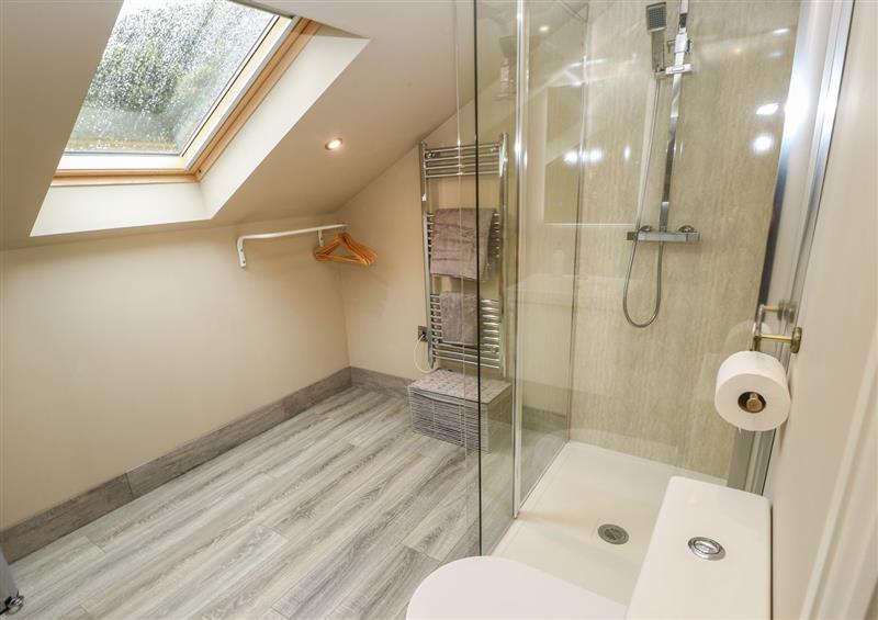 This is the bathroom (photo 2) at 1 Stansfield Mews, Lothersdale near Cononley